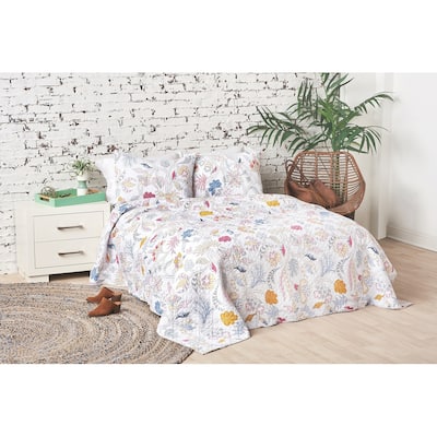 Brie Quilt