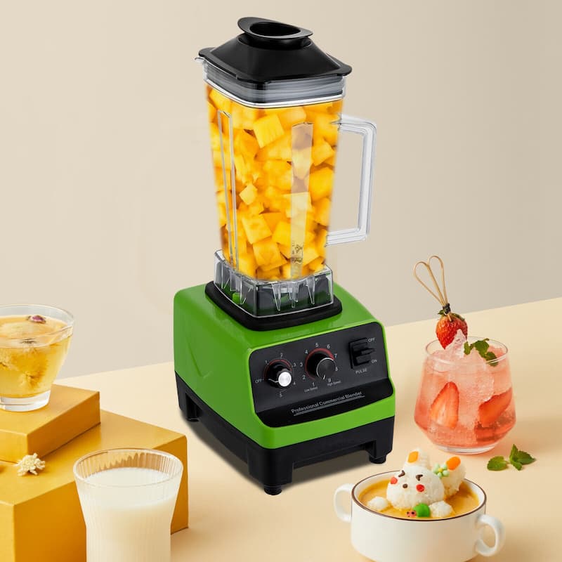 Professional 1300W 2L Commercial Power Blender On Sale Bed Bath & Beyond 40010378