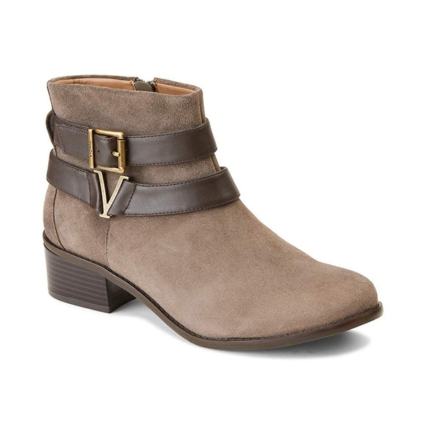vionic ladies boots