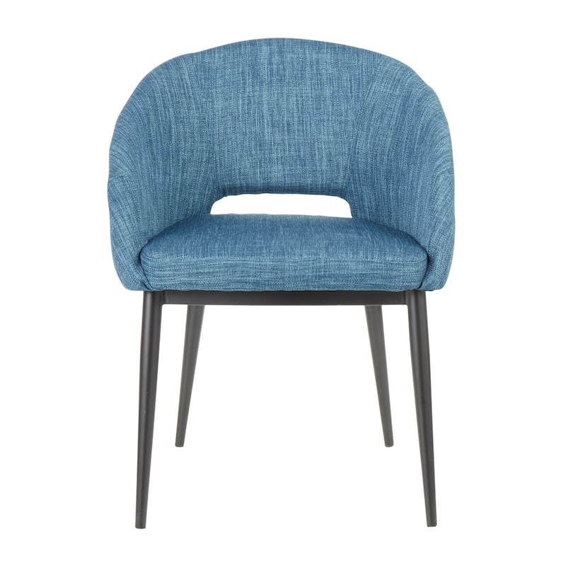 Carson Carrington Cullaville Upholstered Dining Chair