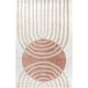 preview thumbnail 2 of 27, Nuloom Shandra Abstract Sky Area Rug