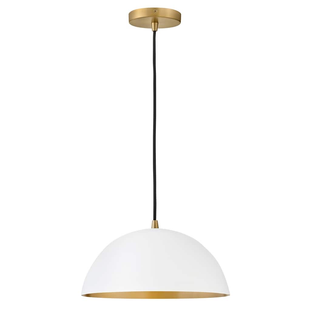Lark Lou Pendant Light - 14"