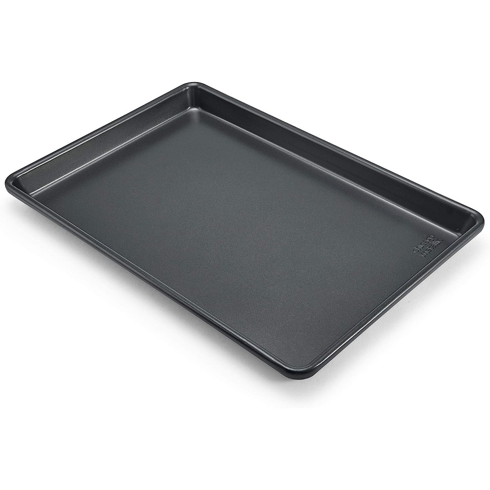 Chicago Metallic CM16150 14.75 by 9.75 Professional Non-Stick Cooking/Baking  Sheet - Deal Parade