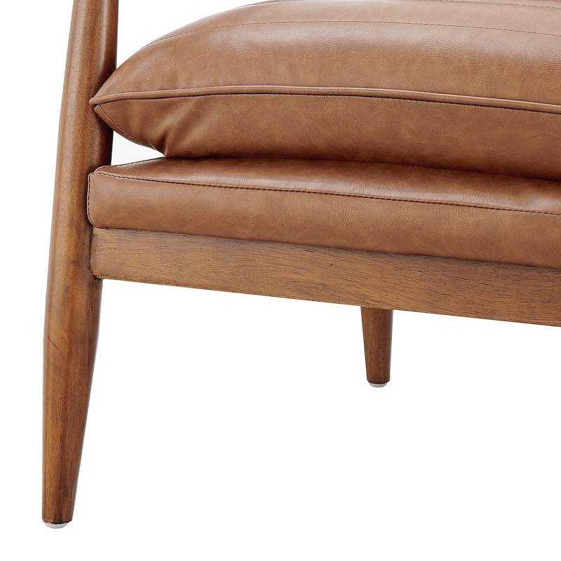 NPD Furniture Edmond Accent Arm Chair