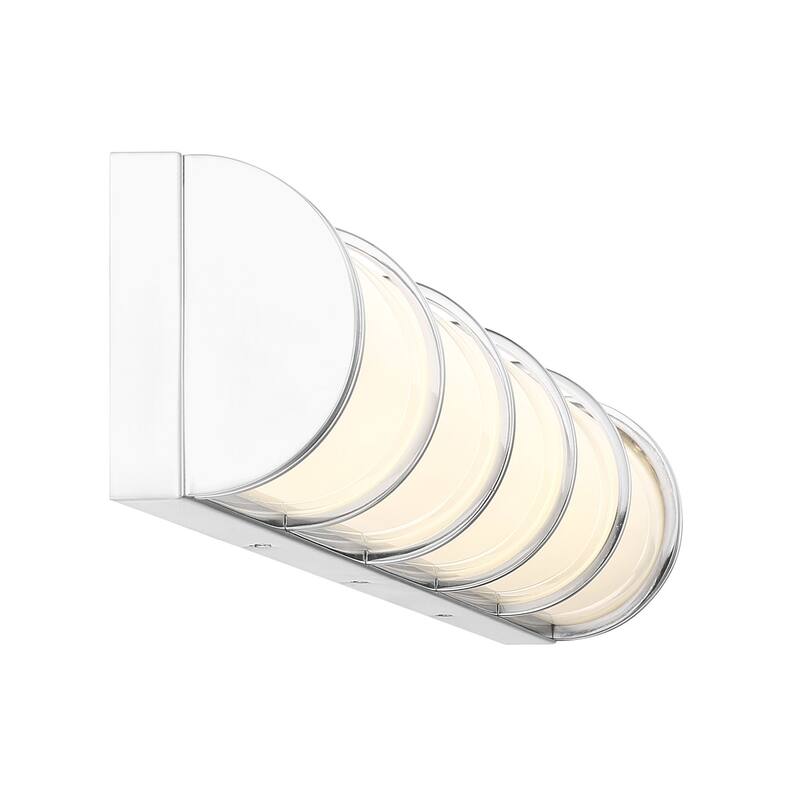 Savoy House 8-4204-36 Harper 36" Wide LED Vanity Light