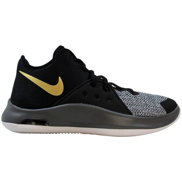 Nike Air Versitile Black White Volt Price 67 50 Basketzone Net