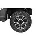 preview thumbnail 18 of 93, Kids 24V Electric ATV Ride-On with 4WD, Dual Seat, Soft Brakes, Music, LED Headlights, and Spring Suspension