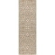 preview thumbnail 6 of 47, Hand-tufted Trey Traditional Wool Area Rug