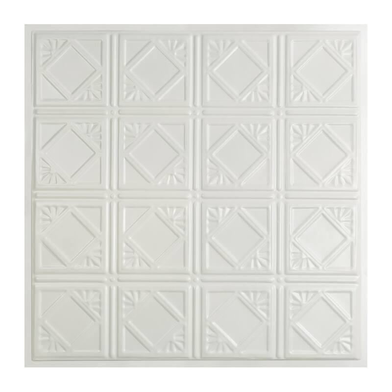 Great Lakes Tin Ludington Lay-in Ceiling Tile