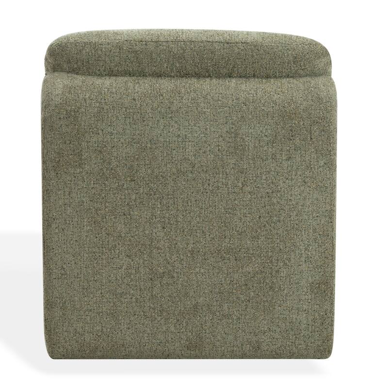 SAFAVIEH Couture Ainslie Accent Chair (Fully Assembled) - 26"W x 34"D x 29"H