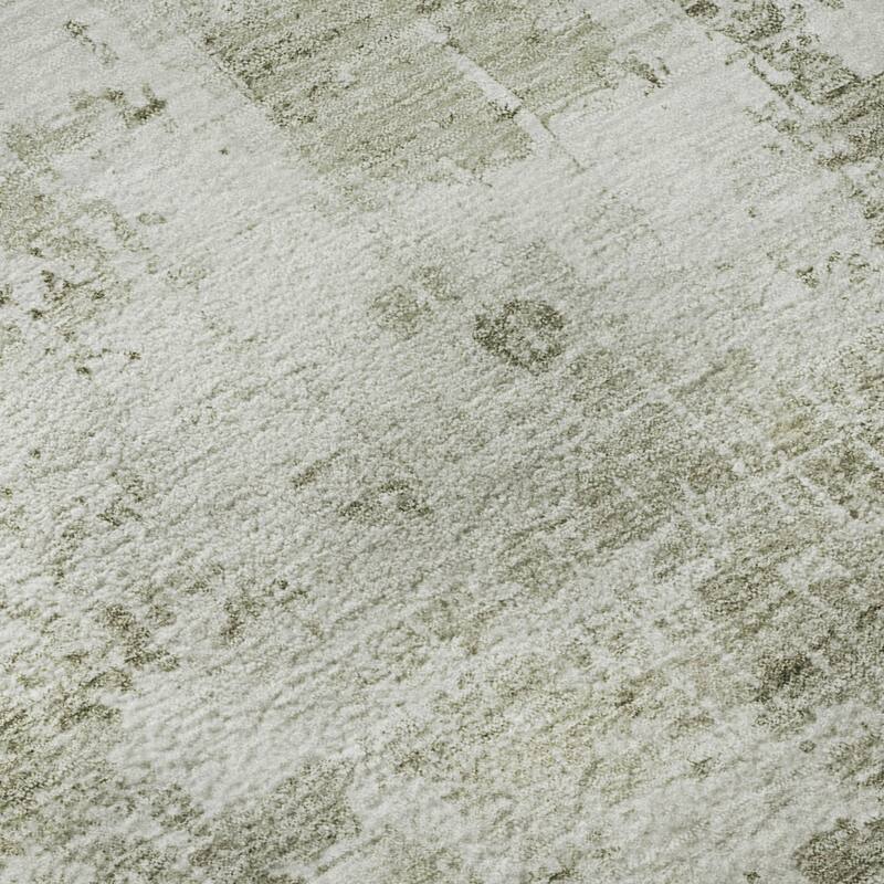 Premium Washable Super Soft Abstract Glam Mayfield Rug
