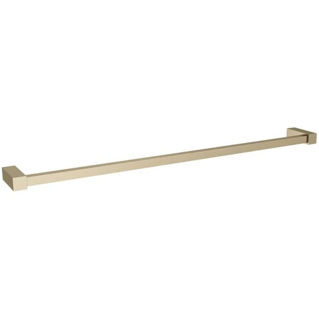 Amerock Monument 24" Towel Bar