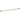 Amerock Monument 24" Towel Bar
