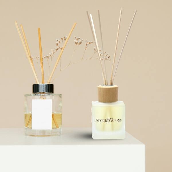 AromaWorks Winter Spice Reed Diffuser 100ml AromaWorks Winter Spice Reed Diffuser 100ml