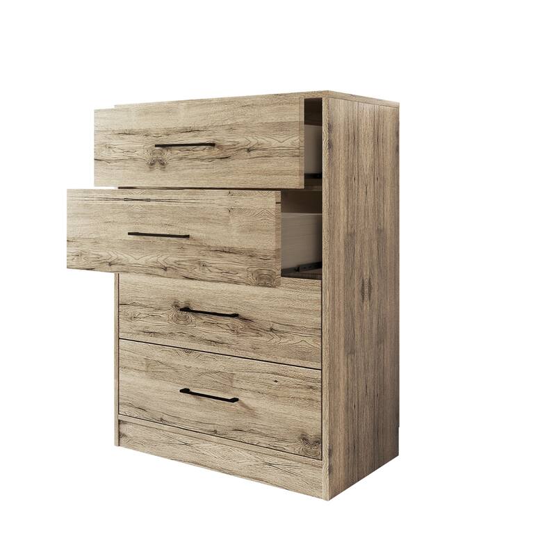CraftPorch Minimalist Chest