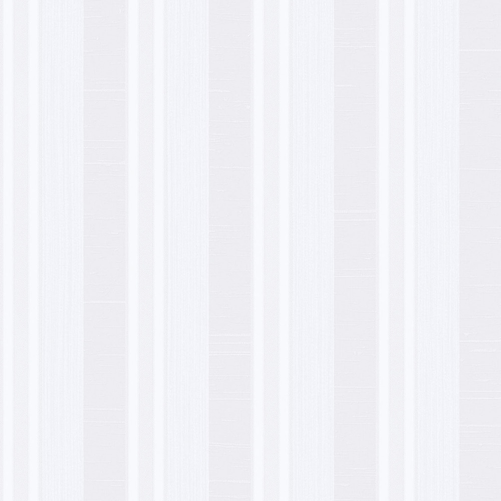 Galerie Wallcoverings Palazzo 2 Collection Silky Stripe Vinyl on Non-woven Matte Wallpaper Roll