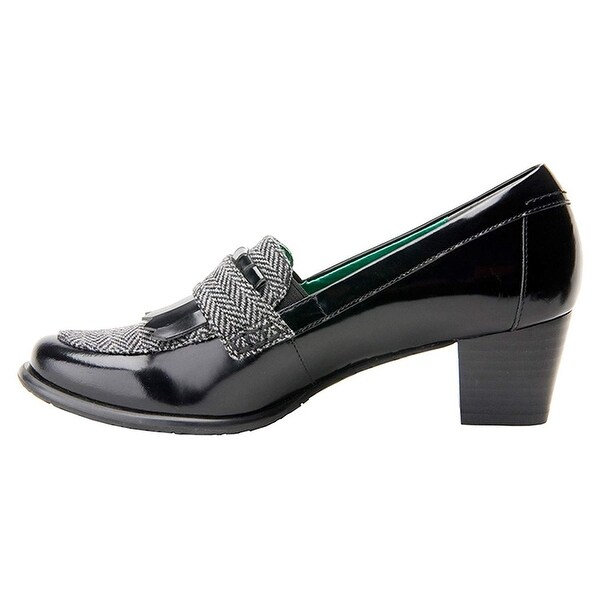 ros hommerson loafers