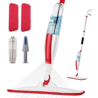 Mop slippers bed bath and beyond on sale