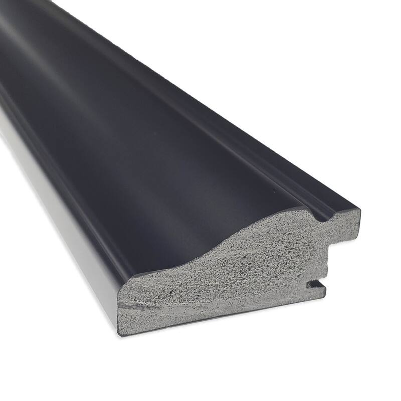 Dalat Framed Dry Erase Magnetic Board