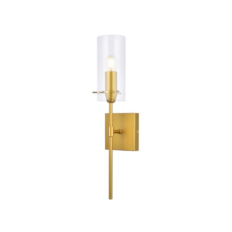 Erin 1 Light Wall Sconce
