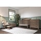 preview thumbnail 5 of 22, Child Craft Hampton Arch Top 4-in-1 Convertible Crib