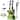 Pressure Washer 4000 PSI 2.6 GPM Power Washer with Angle-Adjustment Nozzle