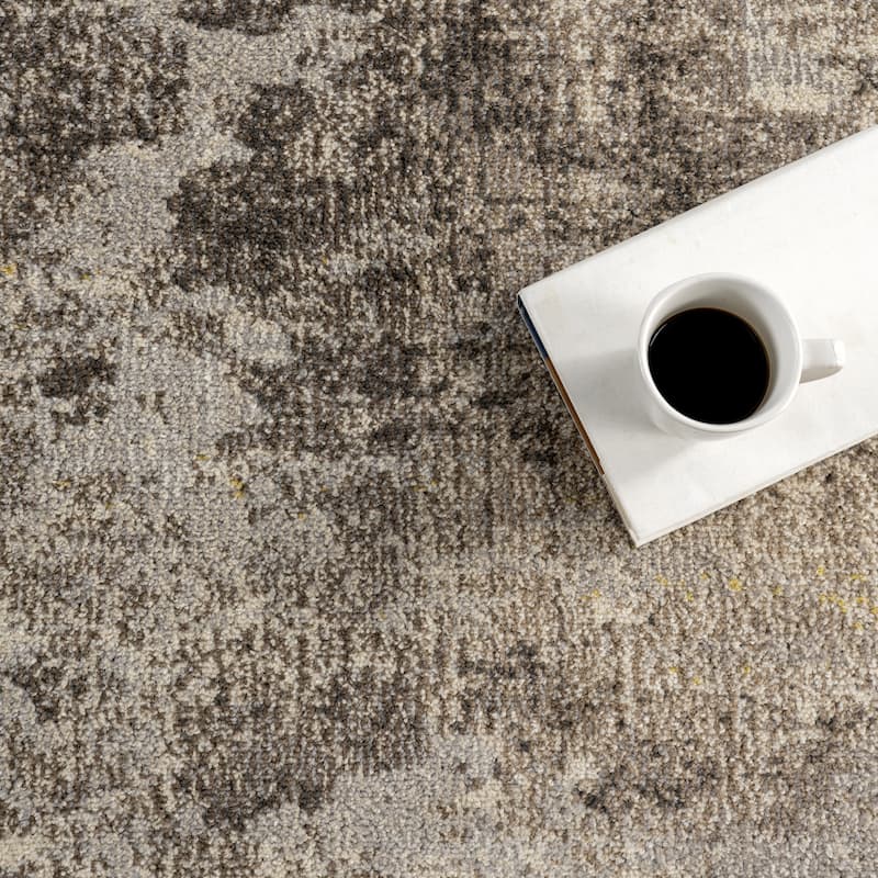 Nuloom Monet Modern Abstract Area Rug
