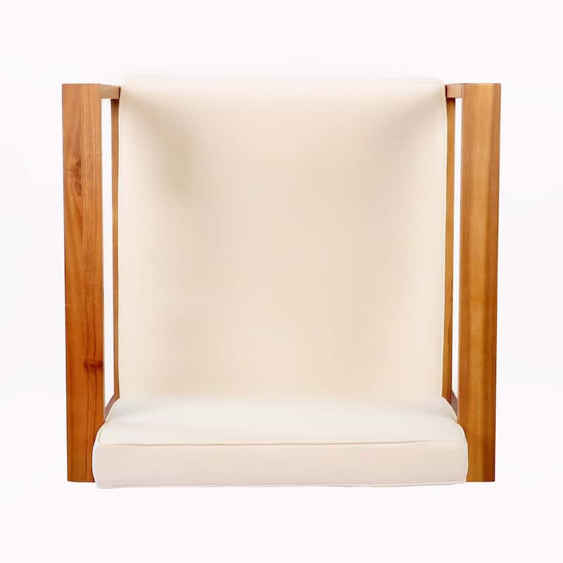 Patio Dining Chairs(SET OF 2)