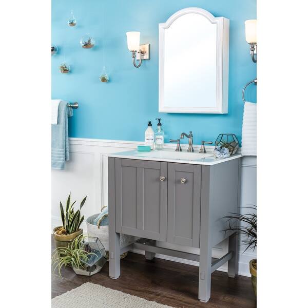 Shop Delta 3597lf Mpu Cassidy Widespread Bathroom Faucet With Pop