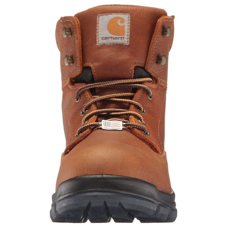 carhartt men's snow boots