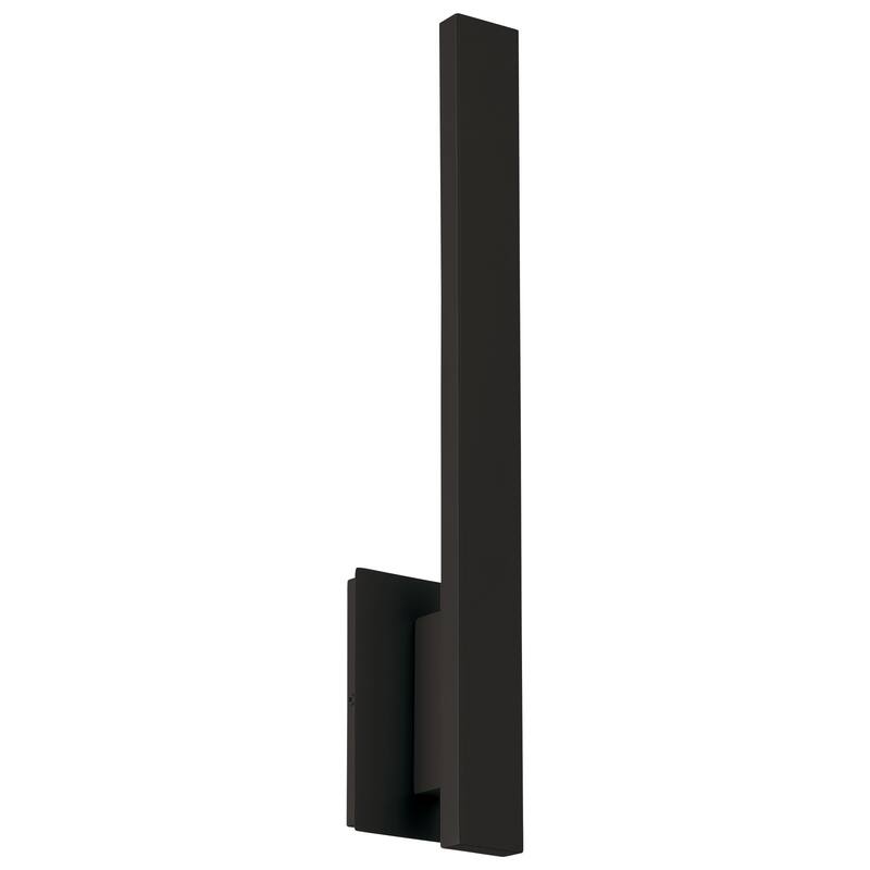 Access Lighting Haus 21" Tall LED Wall Sconce