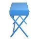 preview thumbnail 11 of 25, Computer Desk with 2 File Drawers, Adjustable Height Table for Home Office, Simple and Stylish Design, Easy to Assemble