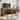 63 Inch Double Dog Crate TV Stand with Charging Station