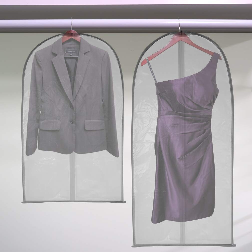 suit storage bag