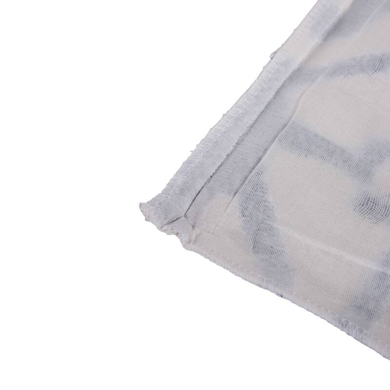 Rizzy Collection Natural Geometric Modern Throw Pillow