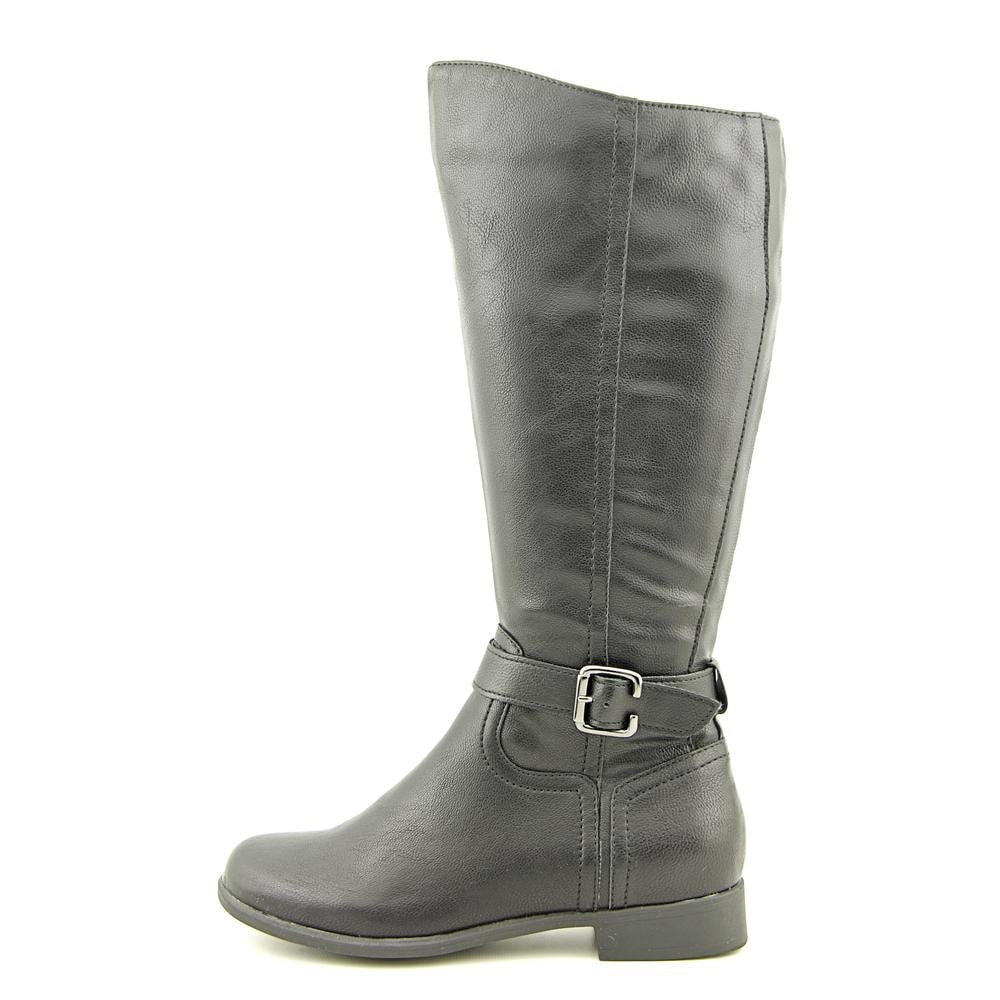 hush puppies mid calf boots
