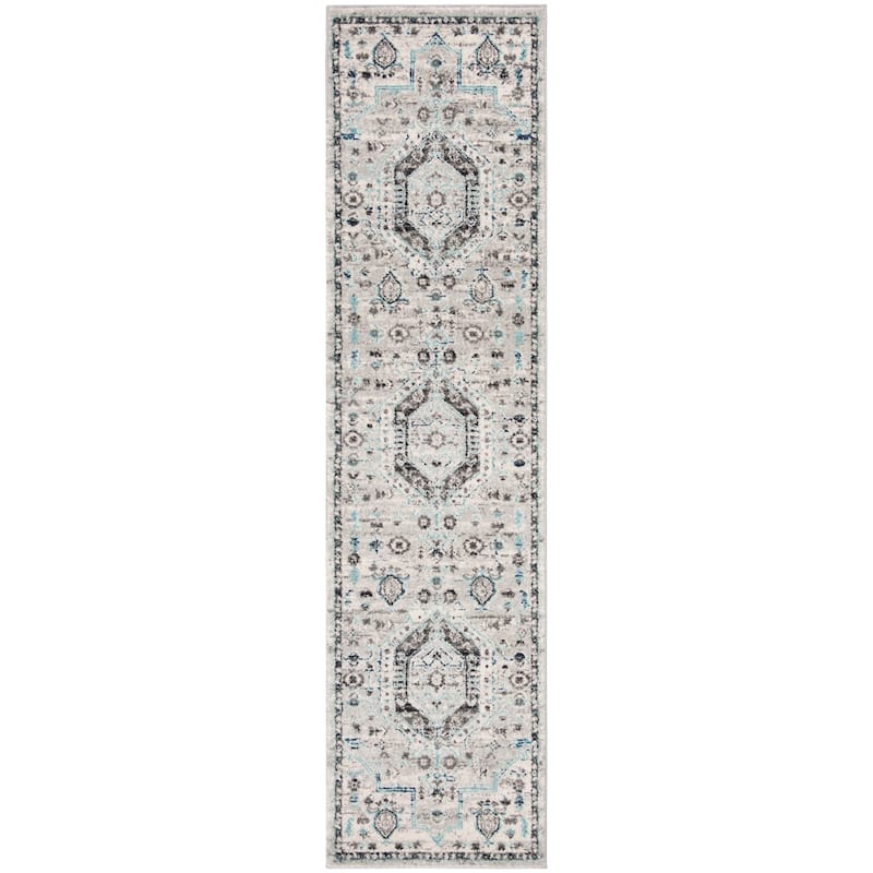 SAFAVIEH Madison Darline Vintage Boho Oriental Rug