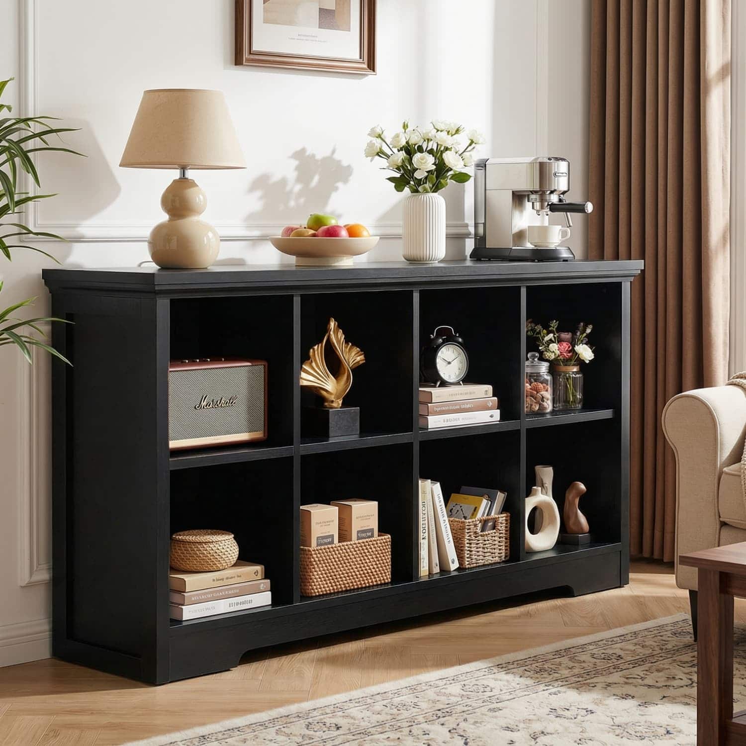 Option Black