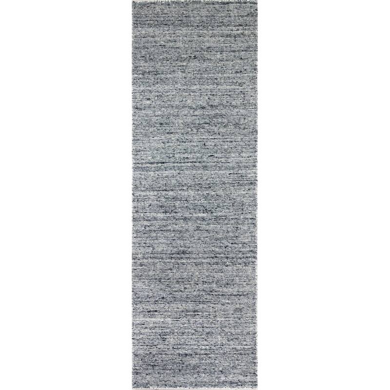 Bashian Nyles Marine Contemporary Area Rug