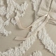 preview thumbnail 24 of 26, Madison Park Viola Tufted Cotton Chenille Damask Duvet Cover Set