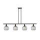 Option Oil Rubbed Bronze / Clear