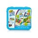preview thumbnail 3 of 2, Crayola Color Wonder Mess Free Activity Set, Ocean