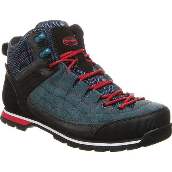 bearpaw men's waterproof boots