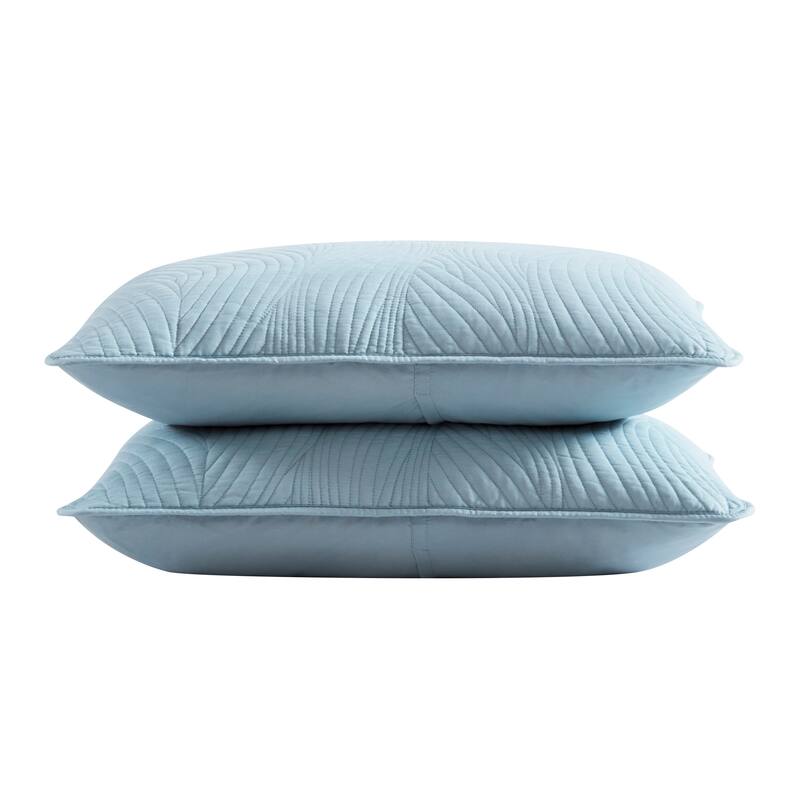 Brielle Stream Pillowcase (Set of 2)