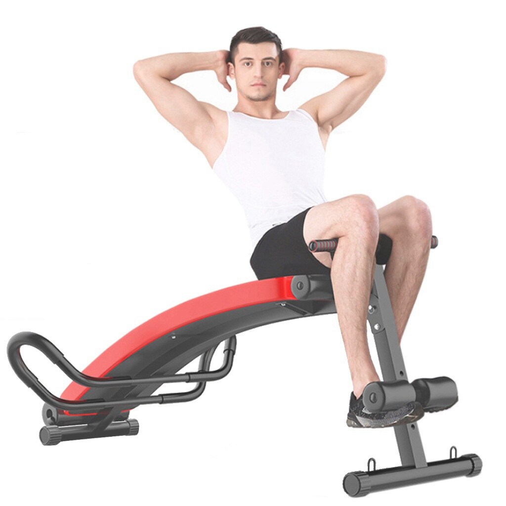 Sports direct sit up bench clearance