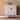 SEI Furniture Laurelvale Grey Wood Cabinet w/ Goldtone Legs/Pulls