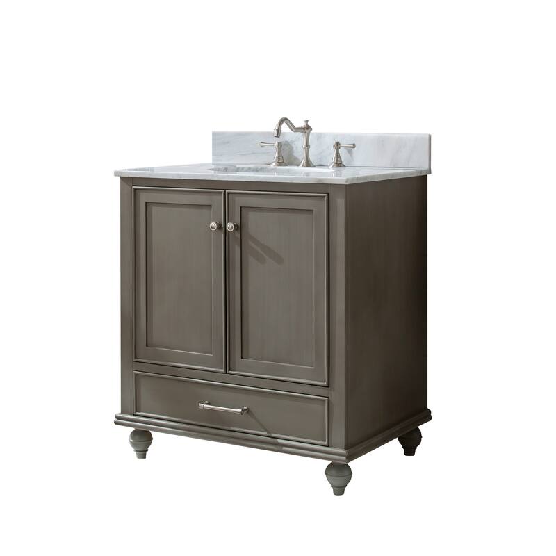 Sudio Design Bathroom Vanity Melissa Collection