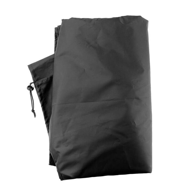 Moda New Patio Waterproof Single Sofa/Chair Rain Cover