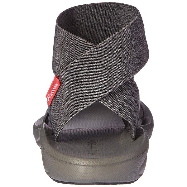 columbia women's barraca strap sandal