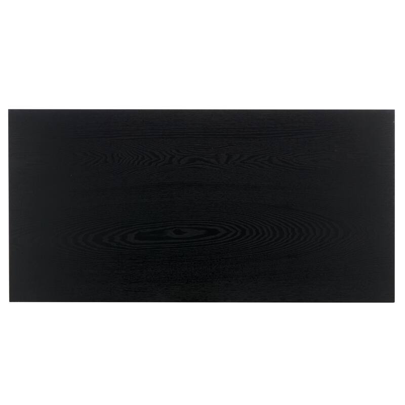 SAFAVIEH Okashu Modern Coffee Table, Fully Assembled - 36"W x 18"D x 16"H